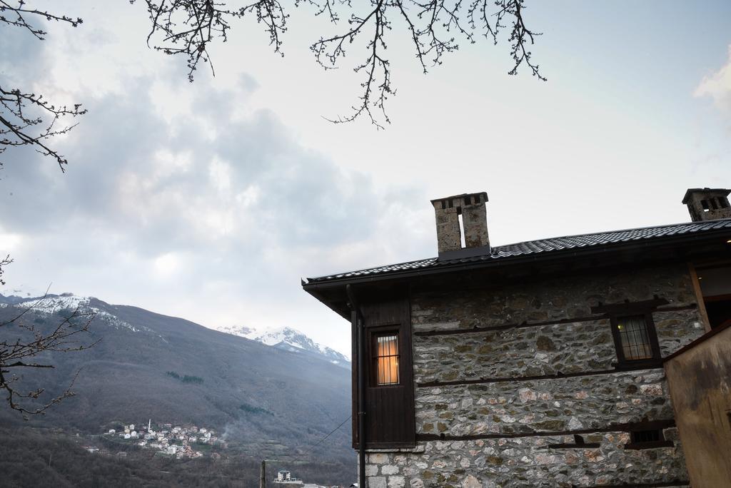 شقة Galicnik  في Radika View House الغرفة الصورة