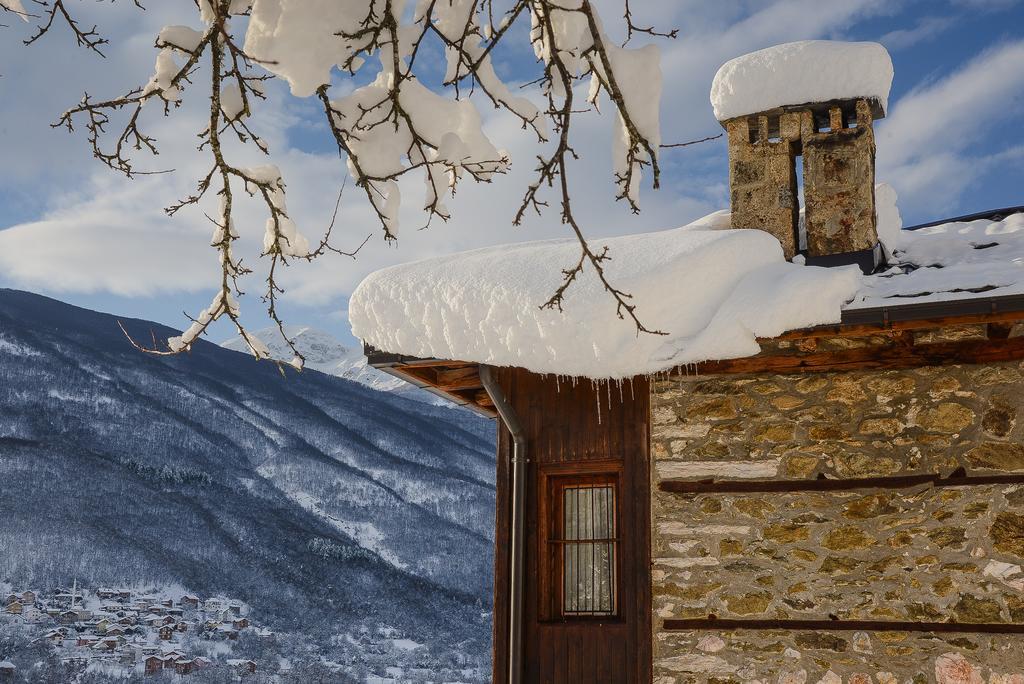 شقة Galicnik  في Radika View House الغرفة الصورة
