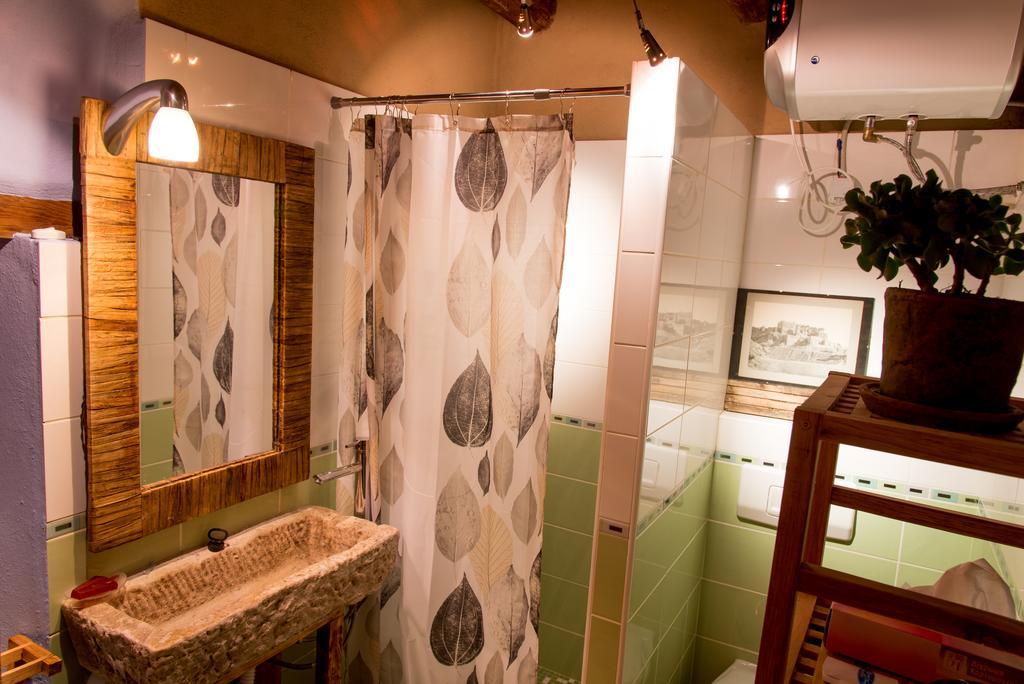 شقة Galicnik  في Radika View House الغرفة الصورة
