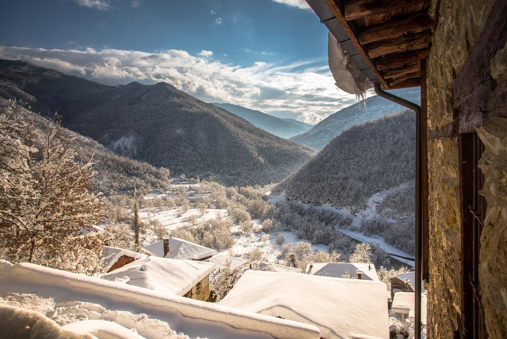 شقة Galicnik  في Radika View House الغرفة الصورة
